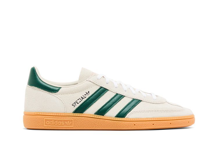 adidas Handball Spezial 'Alumina Collegiate Green Gum'