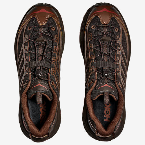 HOKA Mafate Speed Three 2