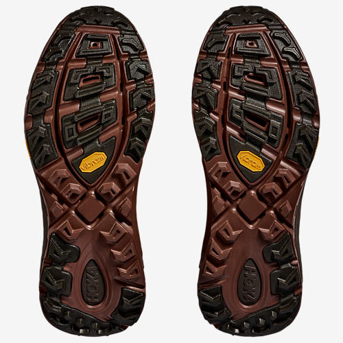 HOKA Mafate Speed Three 2