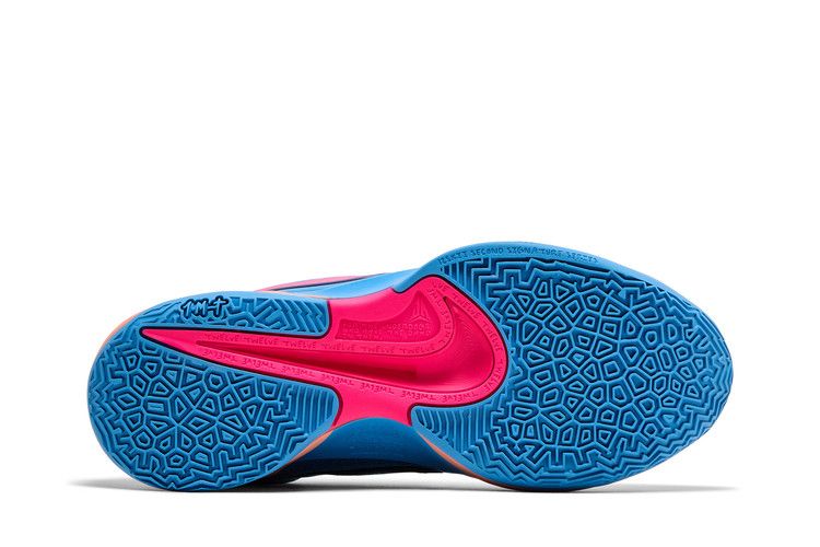 Nike Ja 2 'Breeze'