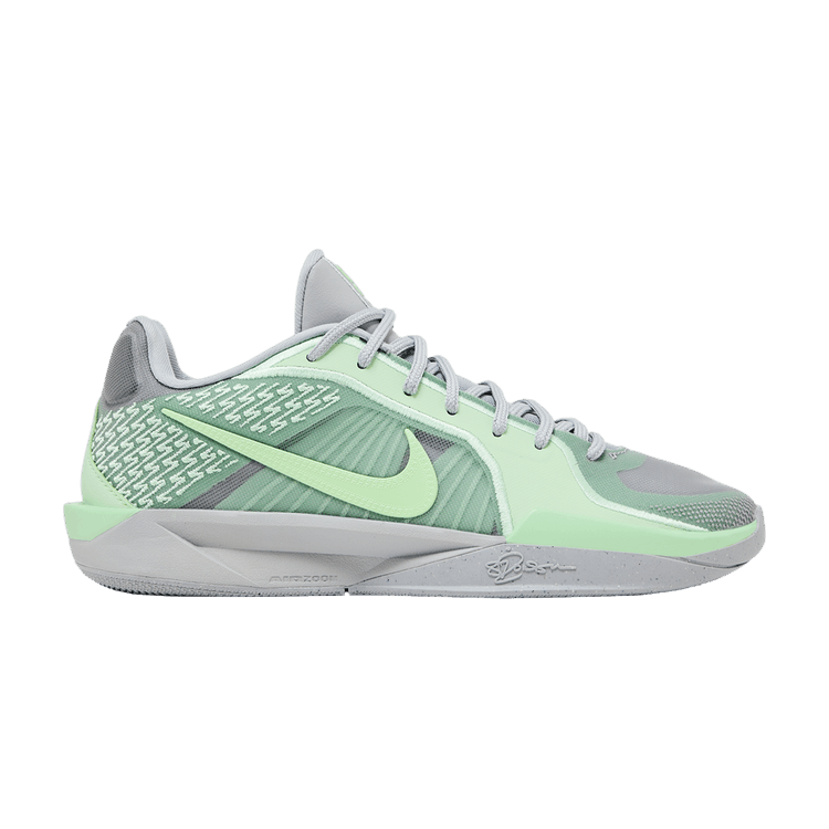 Nike Sabrina 2 'Fresh Mint'