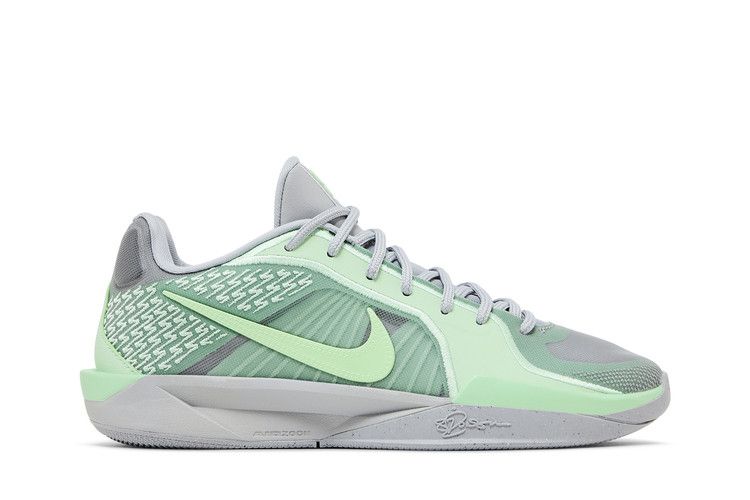 Nike Sabrina 2 'Fresh Mint'