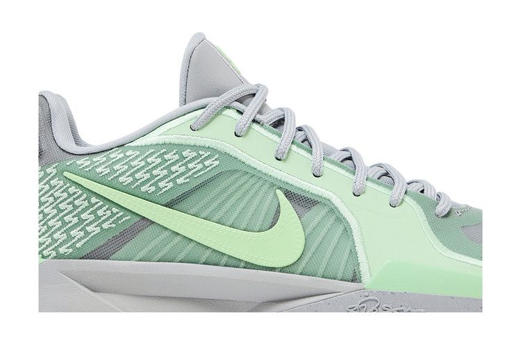 Nike Sabrina 2 'Fresh Mint'