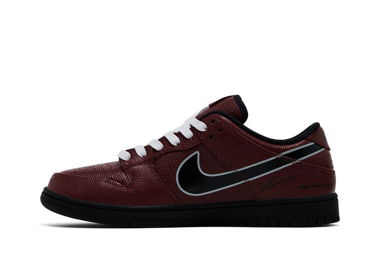 Limosine Skateboards x Nike Dunk Low SB 'Football'