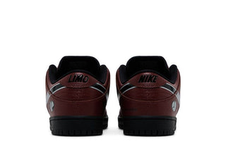 Limosine Skateboards x Nike Dunk Low SB 'Football'