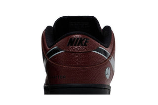 Limosine Skateboards x Nike Dunk Low SB 'Football'