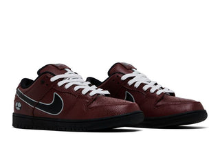 Limosine Skateboards x Nike Dunk Low SB 'Football'