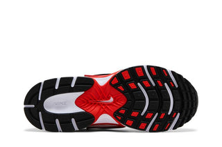 Nike V5 RNR 'White Black Picante Red'