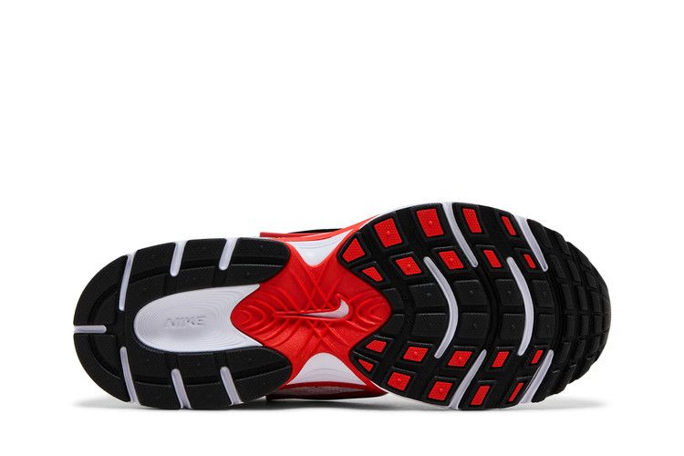 Nike V5 RNR 'White Black Picante Red'