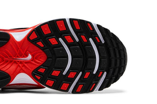 Nike V5 RNR 'White Black Picante Red'
