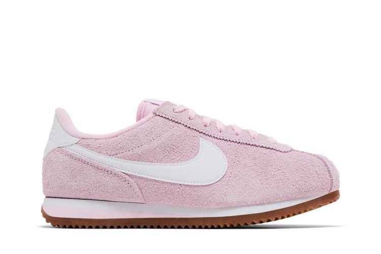 Nike Cortez Vintage 'Pink Foam'