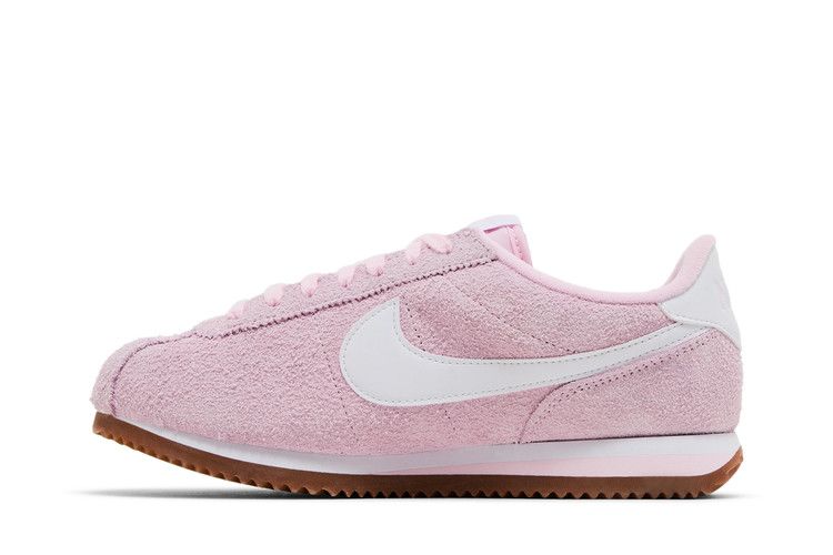 Nike Cortez Vintage 'Pink Foam'