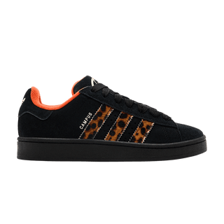 Adidas Campus 00s 'Cheetah Stripes - Black'