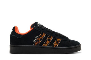Adidas Campus 00s 'Cheetah Stripes - Black'