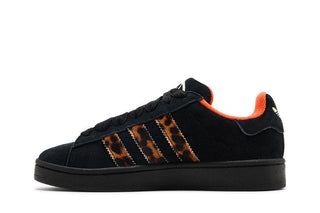 Adidas Campus 00s 'Cheetah Stripes - Black'