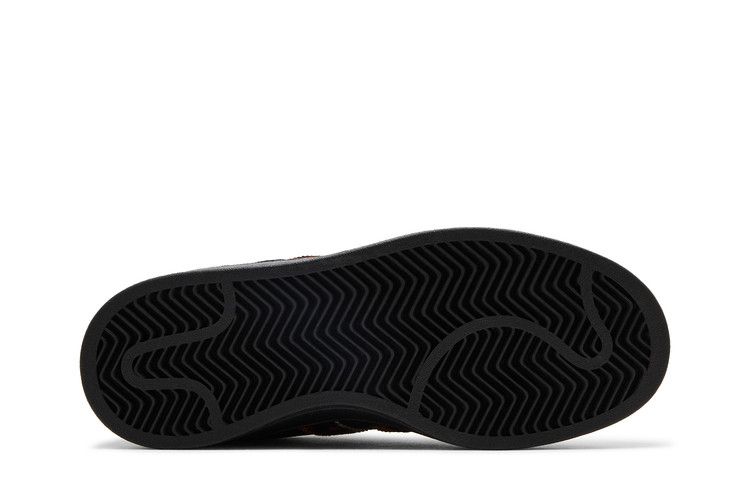 Adidas Campus 00s 'Cheetah Stripes - Black'
