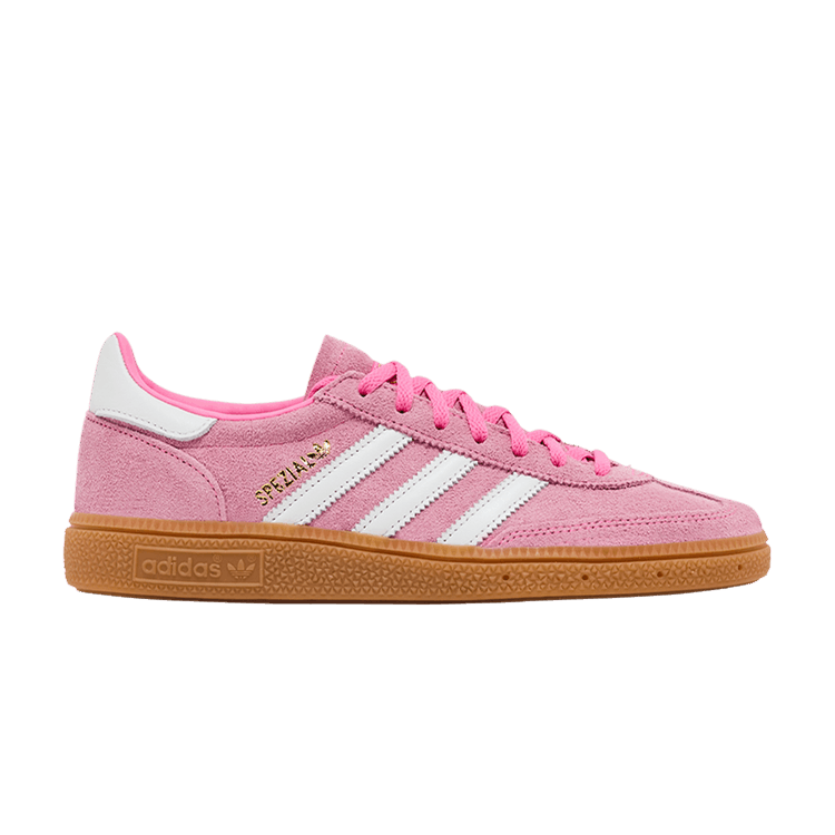 adidas Handball Spezial 'Lucid Pink Gum'