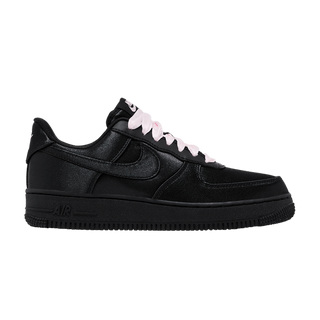 Nike Air Force 1 Low 'Black Satin'