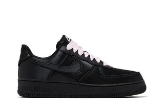 Nike Air Force 1 Low 'Black Satin'