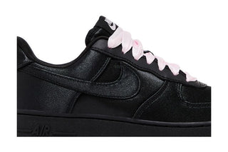 Nike Air Force 1 Low 'Black Satin'