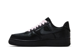 Nike Air Force 1 Low 'Black Satin'