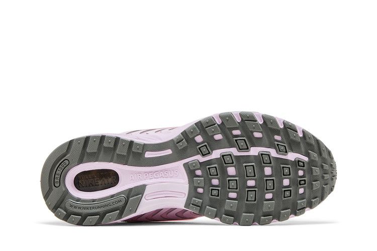 Nike Air Pegasus 2K5 'Pearl Pink'