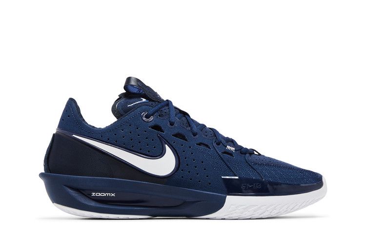Nike Air Zoom GT Cut 3 TB Promo 'Navy'
