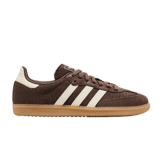 adidas Samba OG 'Earth Strata Wonder White'