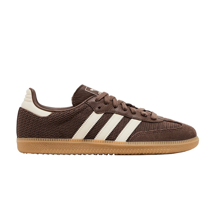 adidas Samba OG 'Earth Strata Wonder White'