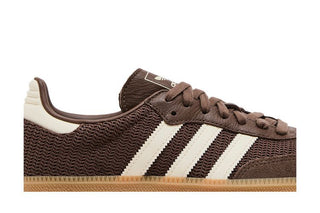 adidas Samba OG 'Earth Strata Wonder White'
