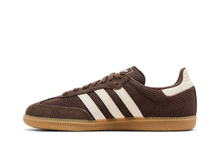 adidas Samba OG 'Earth Strata Wonder White'