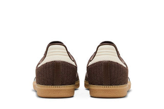 adidas Samba OG 'Earth Strata Wonder White'