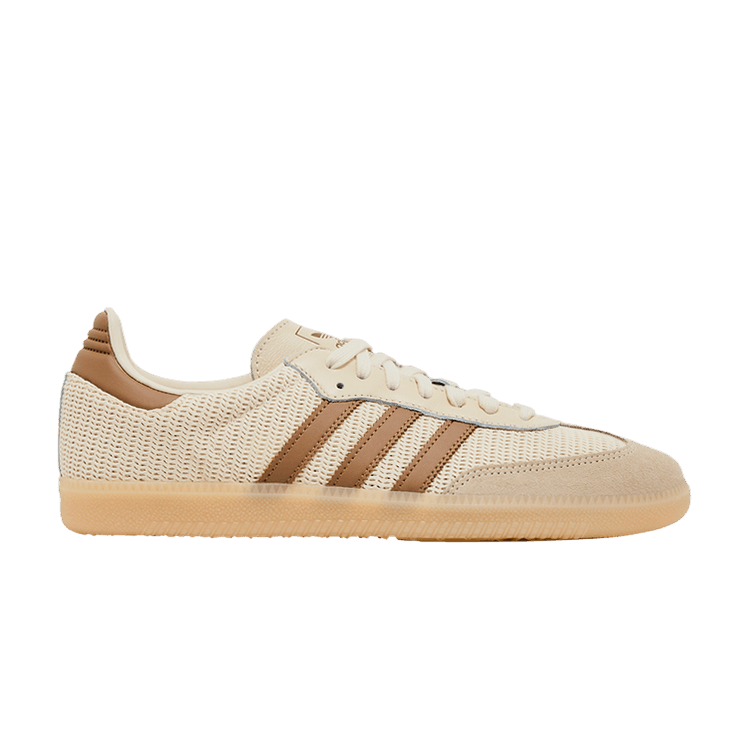 adidas Samba OG 'Cream White Cardboard'