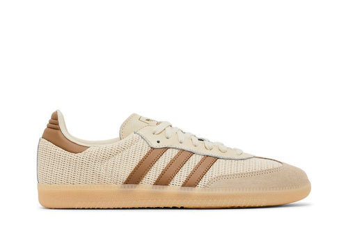 adidas Samba OG 'Cream White Cardboard'