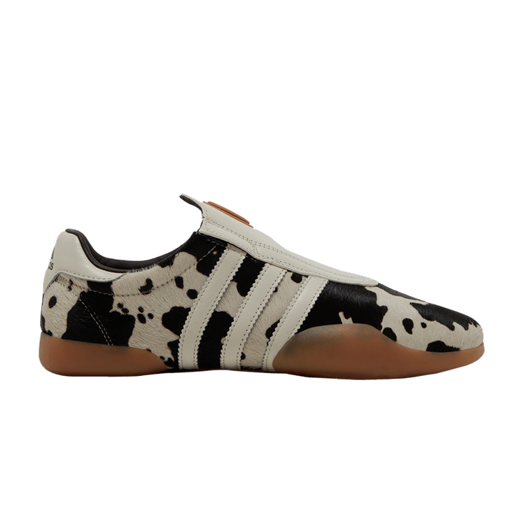 adidas Taekwondo Mei 'Cow Print'