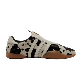 adidas Taekwondo Mei 'Cow Print'