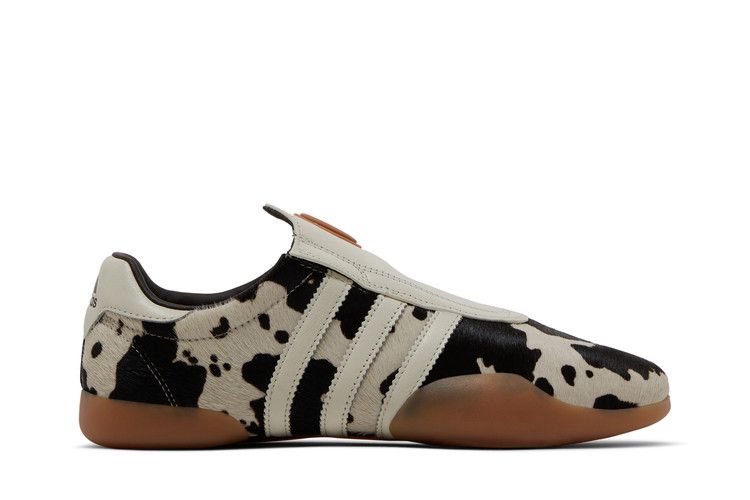 adidas Taekwondo Mei 'Cow Print'