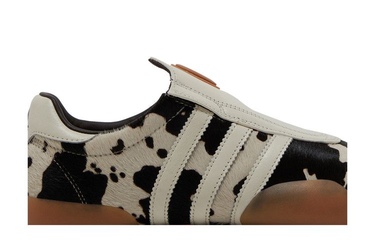 adidas Taekwondo Mei 'Cow Print'