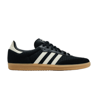 adidas Samba OG 'Black Cream'