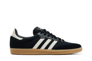 adidas Samba OG 'Black Cream'