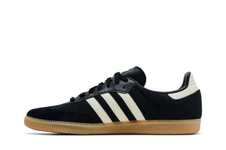adidas Samba OG 'Black Cream'
