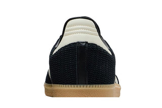 adidas Samba OG 'Black Cream'