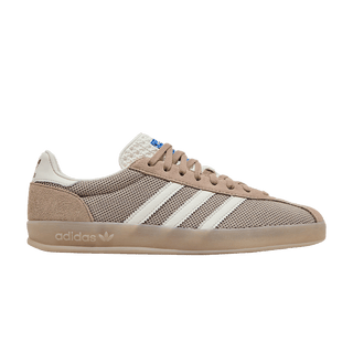 adidas Gazelle Indoor Pro 'Brown Charcoal'