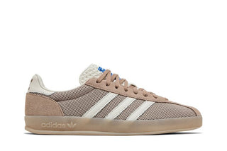 adidas Gazelle Indoor Pro 'Brown Charcoal'