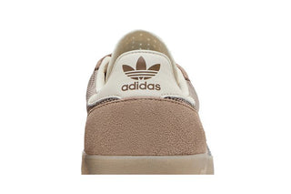 adidas Gazelle Indoor Pro 'Brown Charcoal'