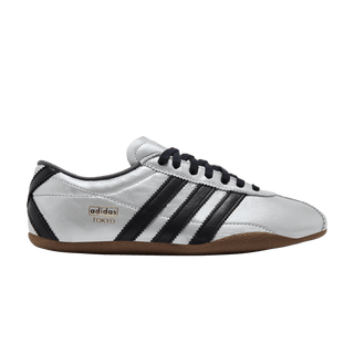 adidas Tokyo 'Silver Metallic'