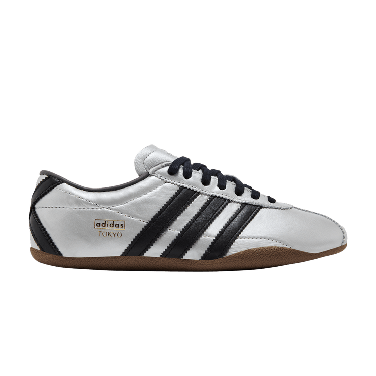 adidas Tokyo 'Silver Metallic'