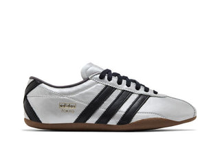 adidas Tokyo 'Silver Metallic'