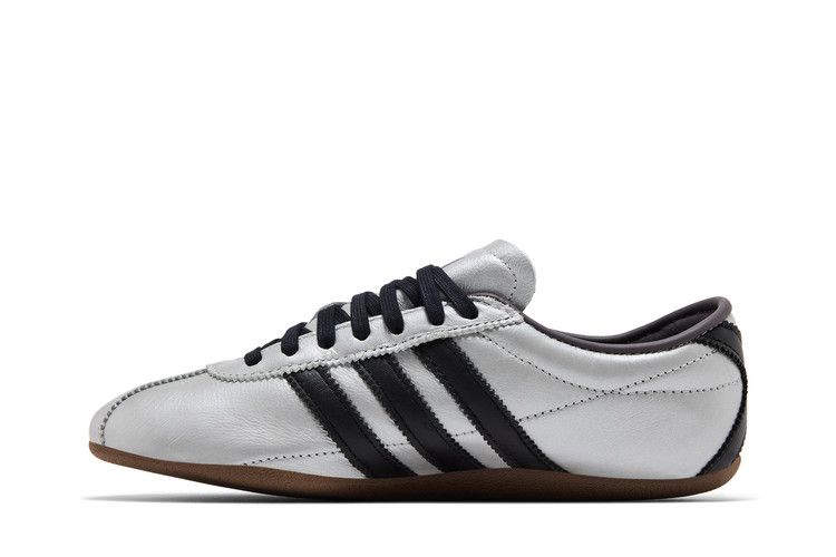 adidas Tokyo 'Silver Metallic'