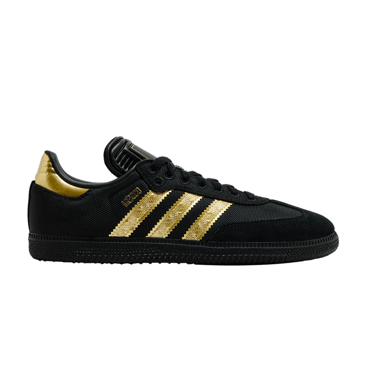 adidas Samba OG '2025 Mexico Kit'